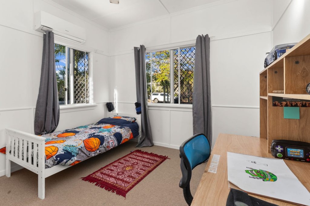Sold - 89 Bawden Street - New Property in Berserker - Real Estate by Michael Millers