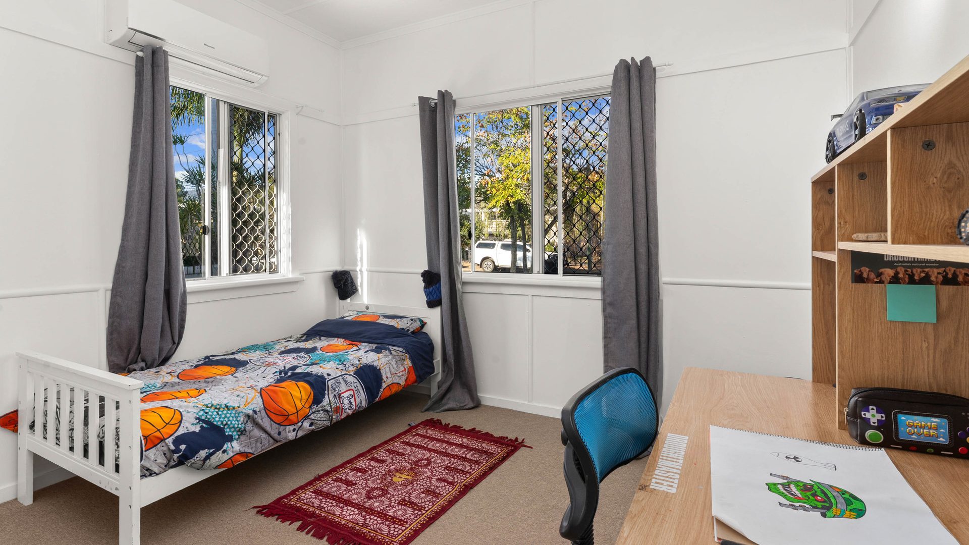 Sold - 89 Bawden Street - New Property in Berserker - Real Estate by Michael Millers