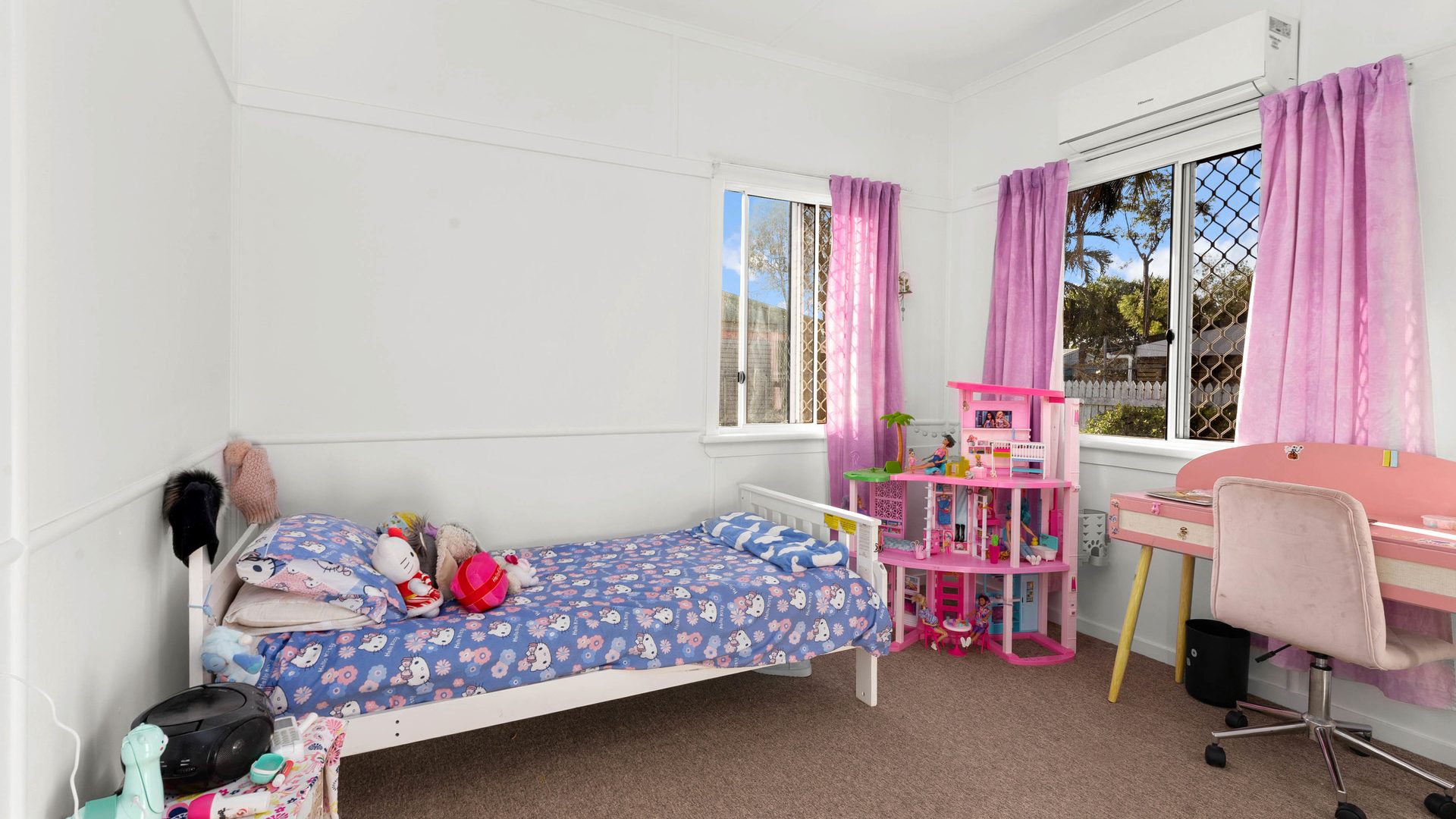 Sold - 89 Bawden Street - New Property in Berserker - Real Estate by Michael Millers