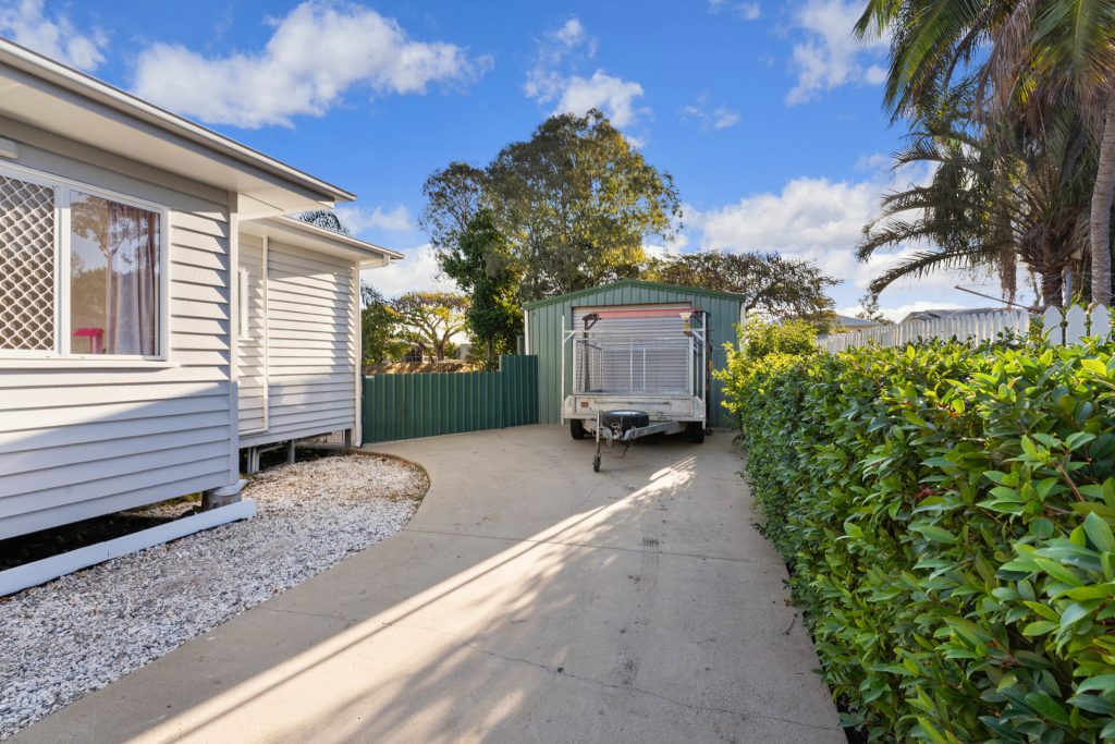 Sold - 89 Bawden Street - New Property in Berserker - Real Estate by Michael Millers