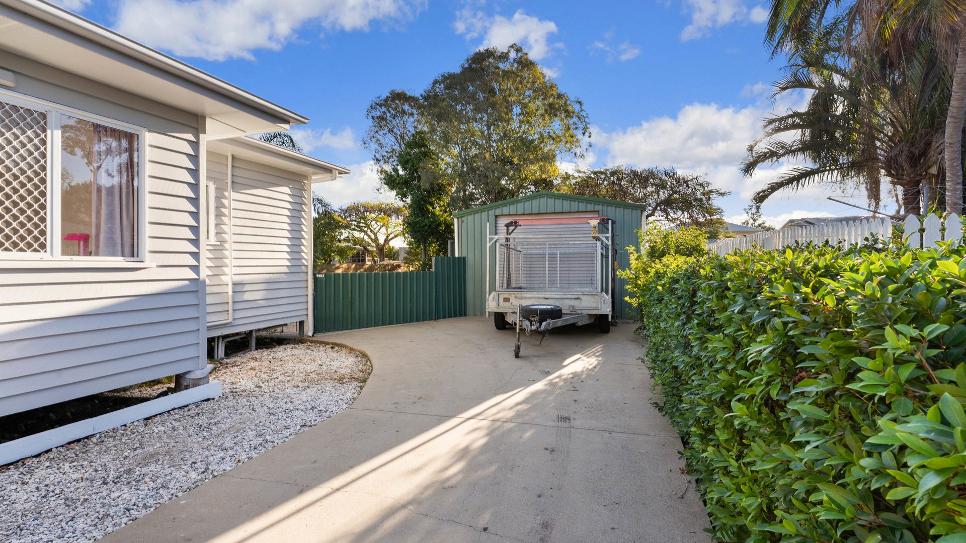 Sold - 89 Bawden Street - New Property in Berserker - Real Estate by Michael Millers