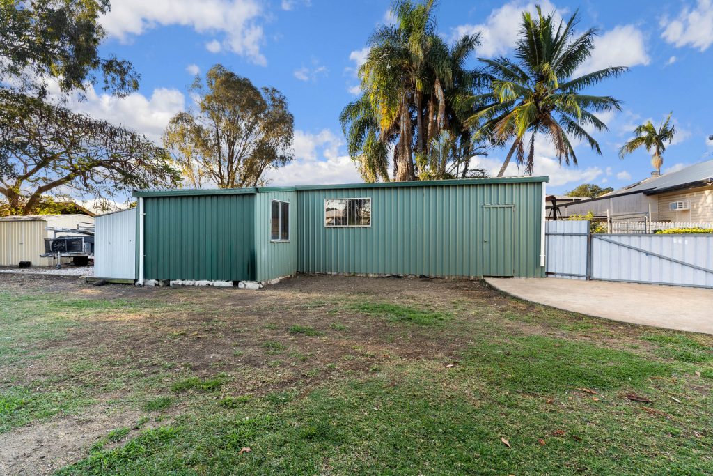 Sold - 89 Bawden Street - New Property in Berserker - Real Estate by Michael Millers
