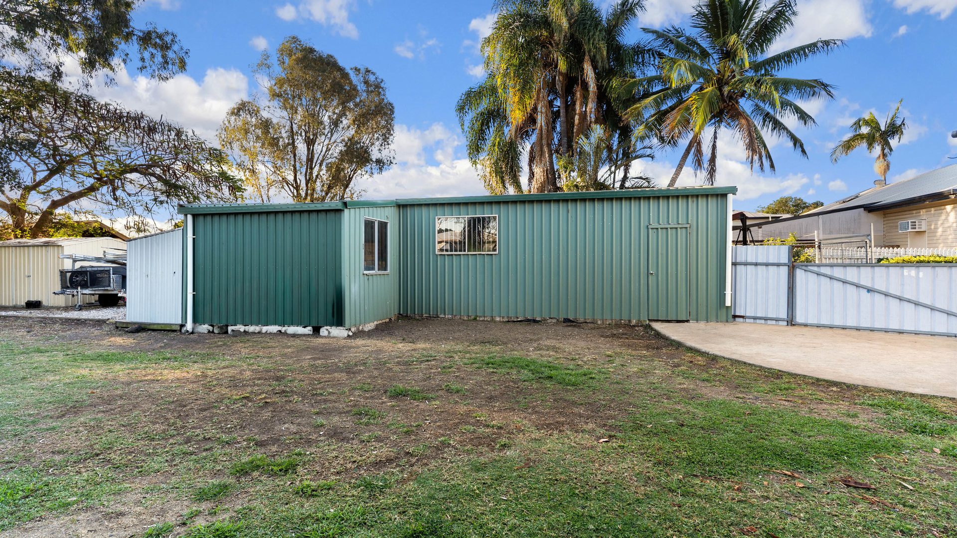 Sold - 89 Bawden Street - New Property in Berserker - Real Estate by Michael Millers