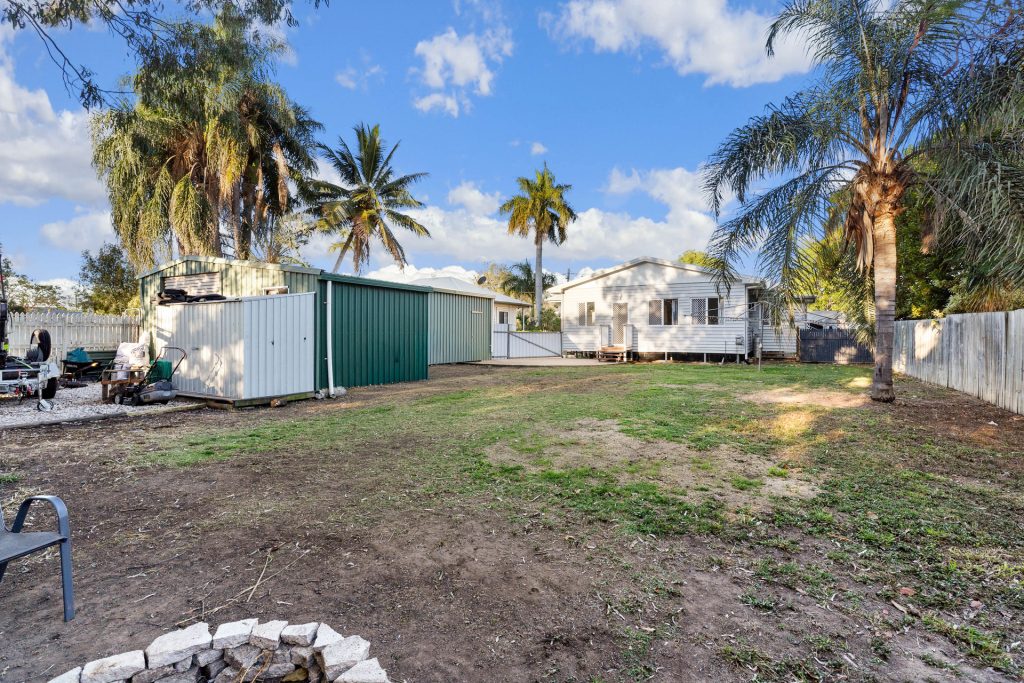 Sold - 89 Bawden Street - New Property in Berserker - Real Estate by Michael Millers