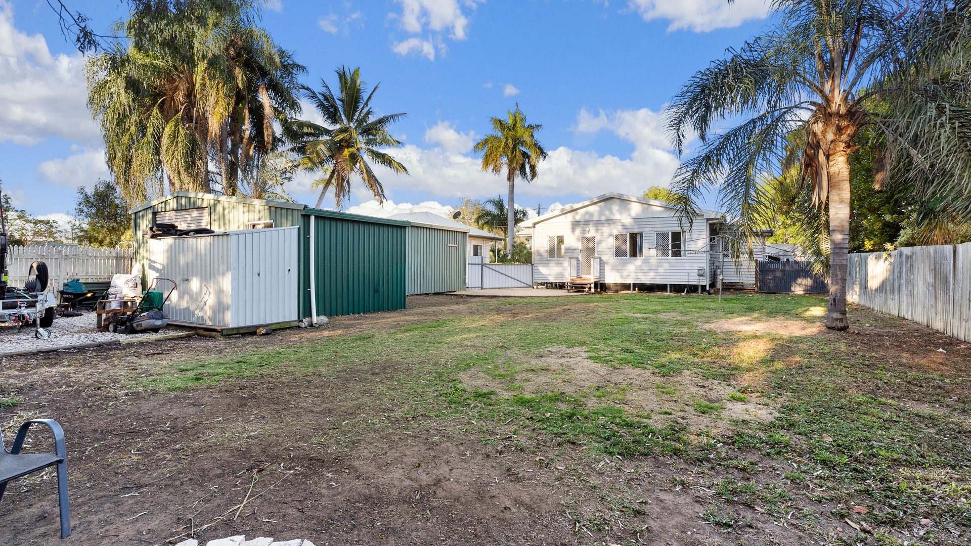 Sold - 89 Bawden Street - New Property in Berserker - Real Estate by Michael Millers