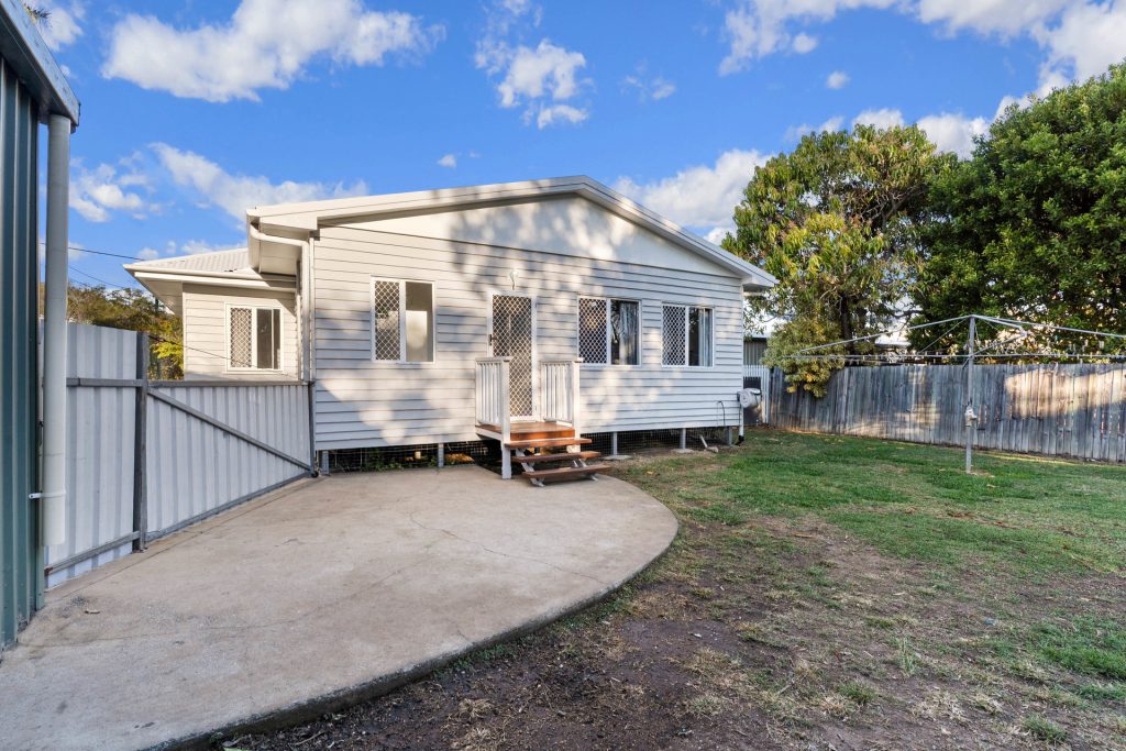 Sold - 89 Bawden Street - New Property in Berserker - Real Estate by Michael Millers