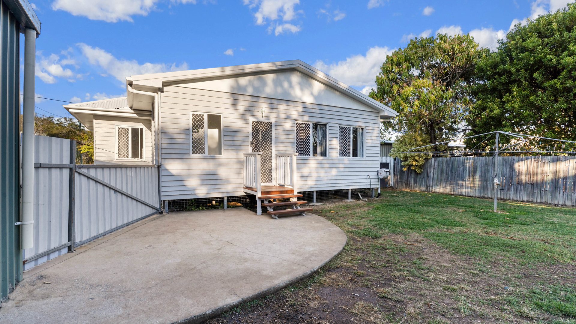 Sold - 89 Bawden Street - New Property in Berserker - Real Estate by Michael Millers