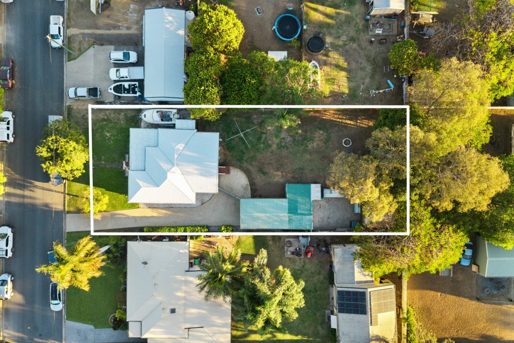Sold - 89 Bawden Street - New Property in Berserker - Real Estate by Michael Millers