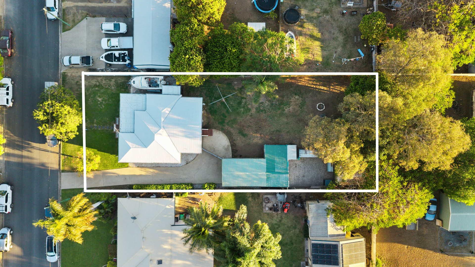 Sold - 89 Bawden Street - New Property in Berserker - Real Estate by Michael Millers