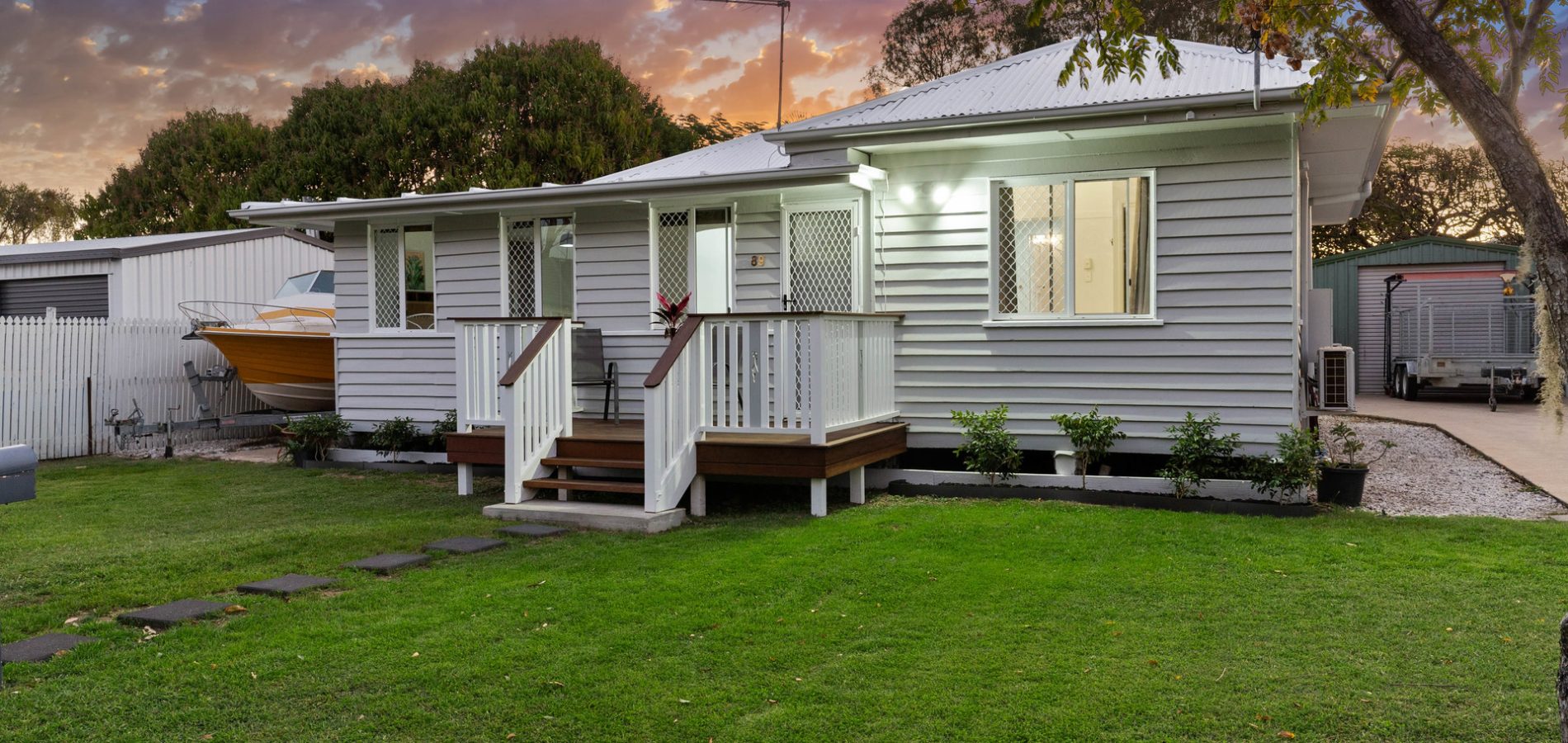 Sold - 89 Bawden Street - New Property in Berserker - Real Estate by Michael Millers
