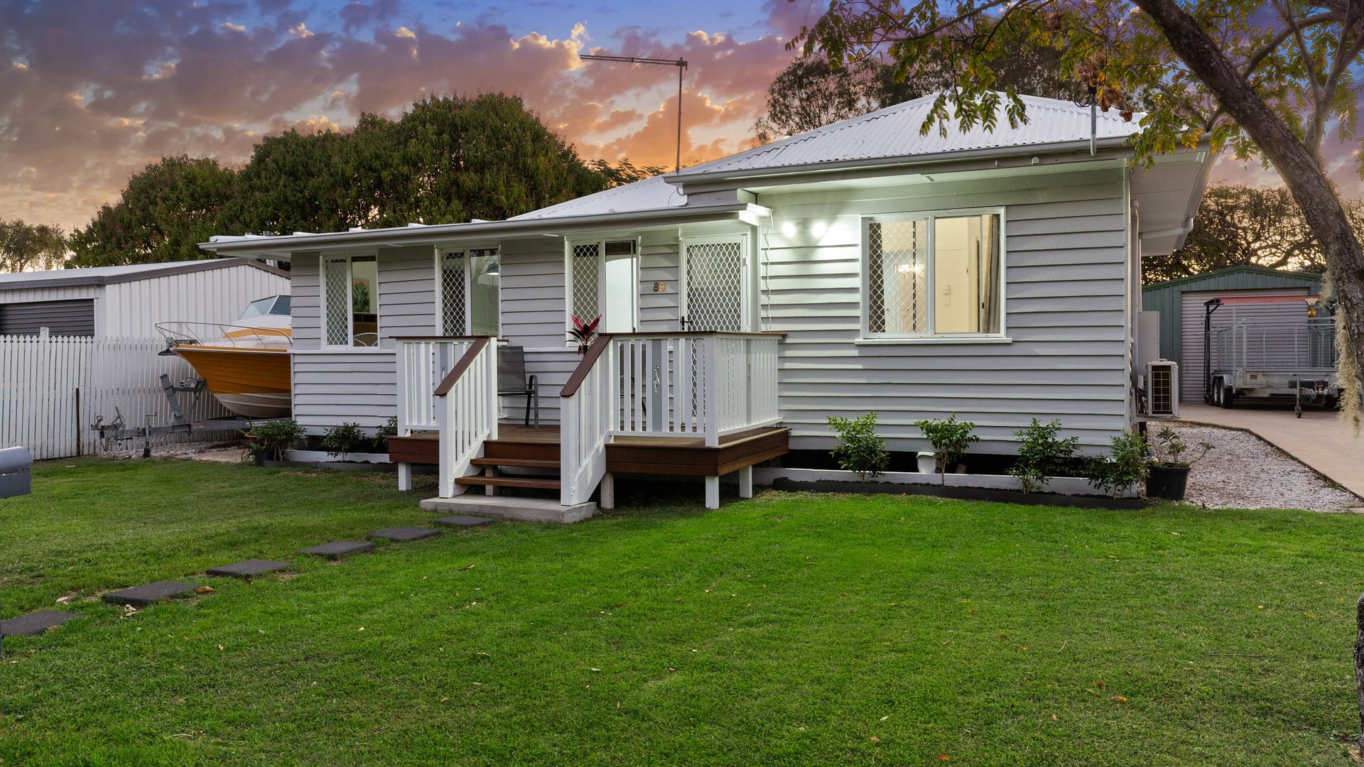 Sold - 89 Bawden Street - New Property in Berserker - Real Estate by Michael Millers