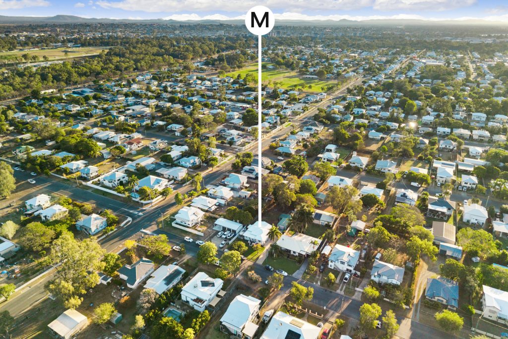 Sold - 89 Bawden Street - New Property in Berserker - Real Estate by Michael Millers