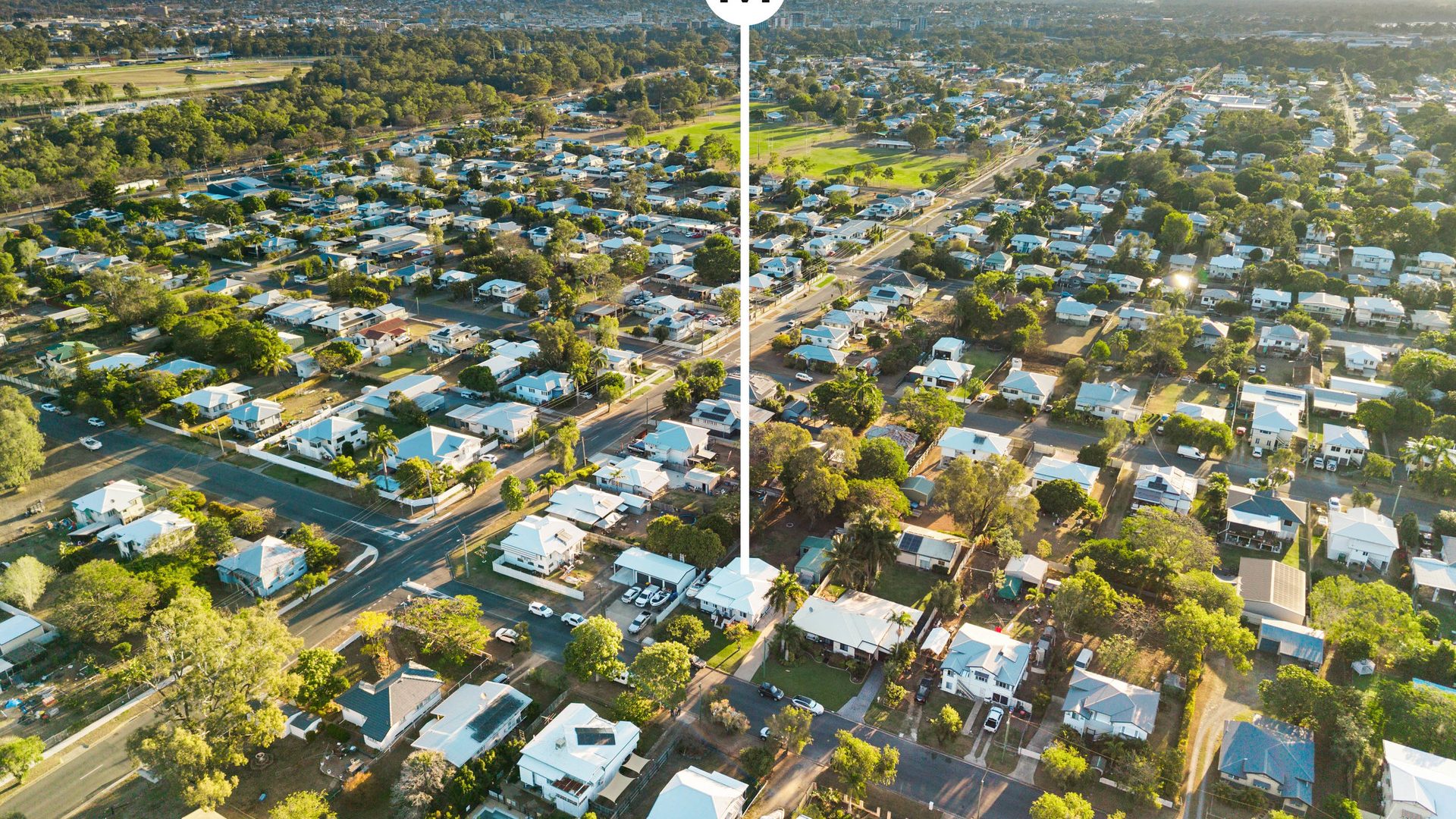 Sold - 89 Bawden Street - New Property in Berserker - Real Estate by Michael Millers
