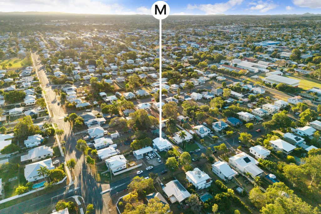 Sold - 89 Bawden Street - New Property in Berserker - Real Estate by Michael Millers