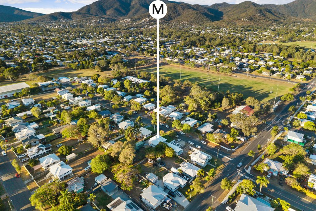 Sold - 89 Bawden Street - New Property in Berserker - Real Estate by Michael Millers