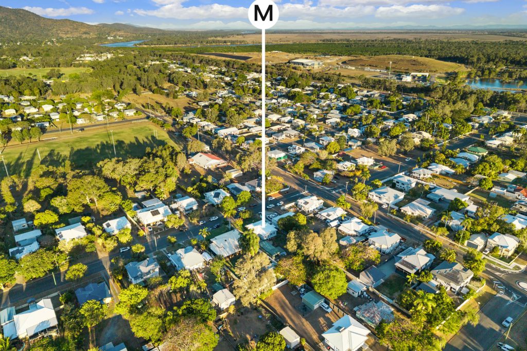 Sold - 89 Bawden Street - New Property in Berserker - Real Estate by Michael Millers