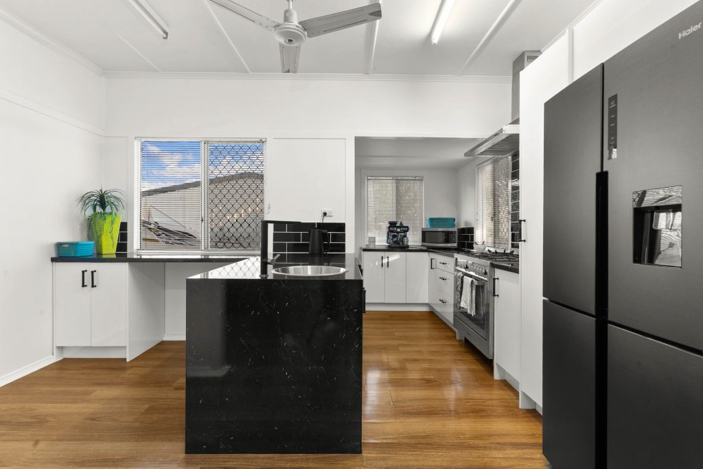 Sold - 89 Bawden Street - New Property in Berserker - Real Estate by Michael Millers