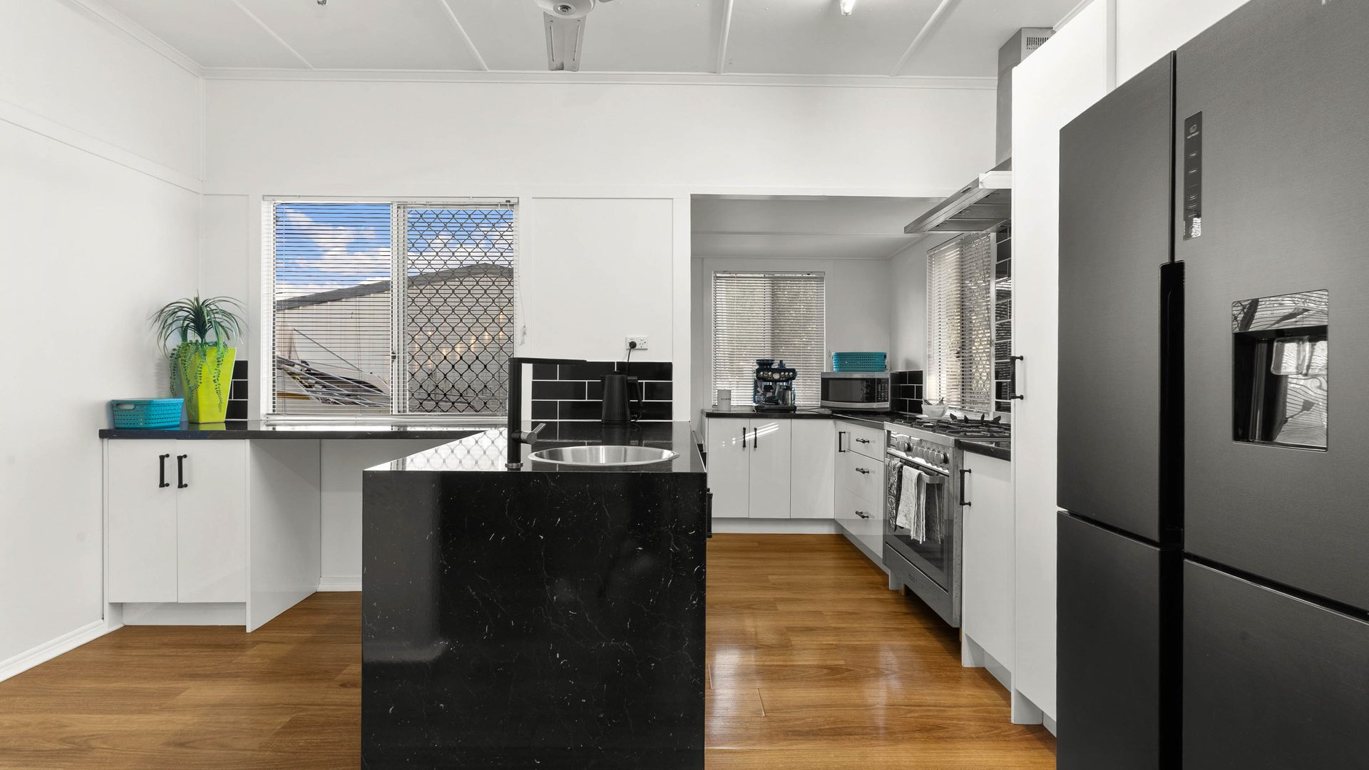 Sold - 89 Bawden Street - New Property in Berserker - Real Estate by Michael Millers