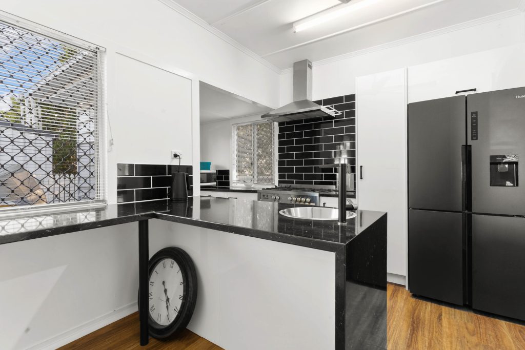 Sold - 89 Bawden Street - New Property in Berserker - Real Estate by Michael Millers