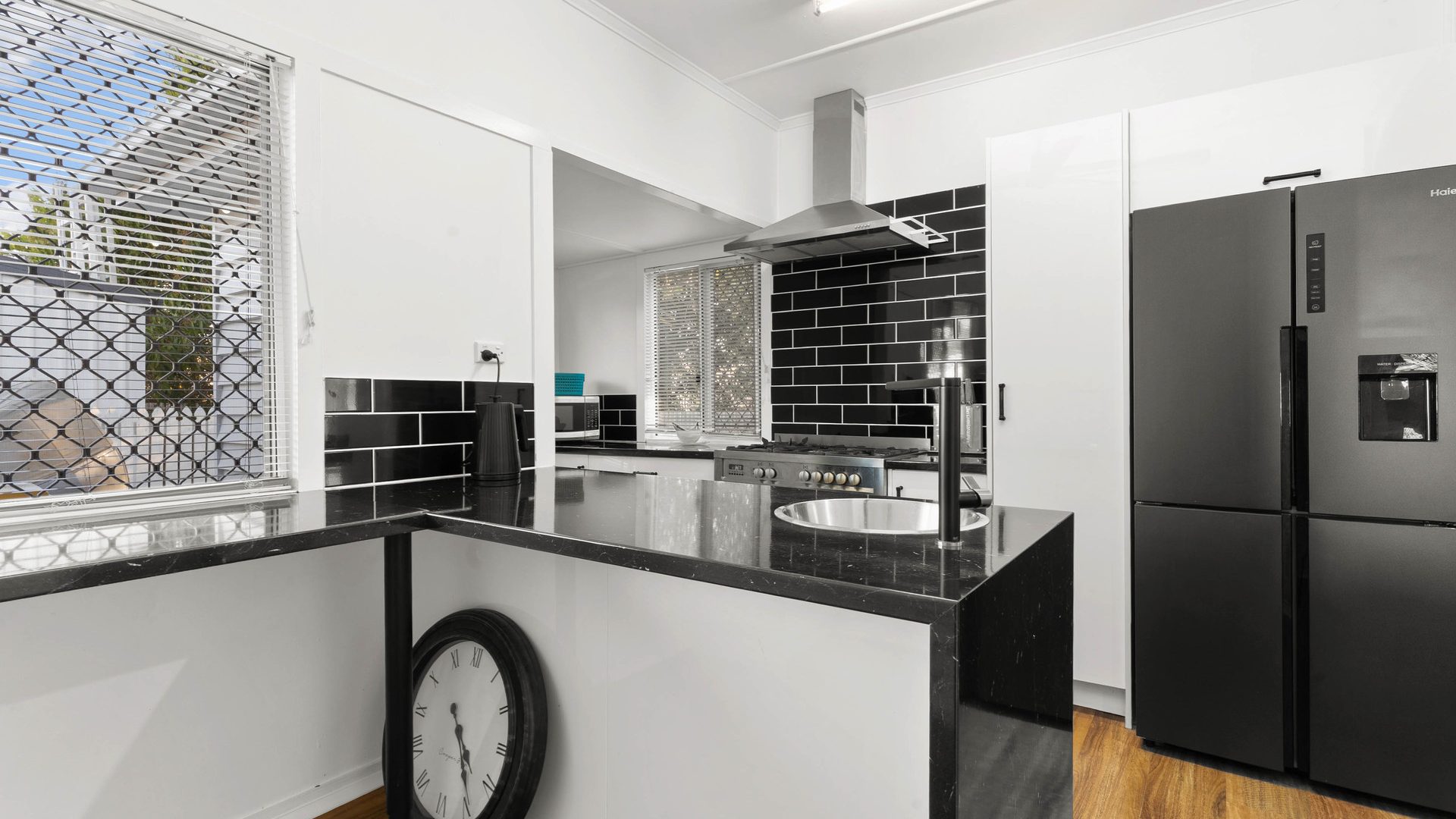 Sold - 89 Bawden Street - New Property in Berserker - Real Estate by Michael Millers