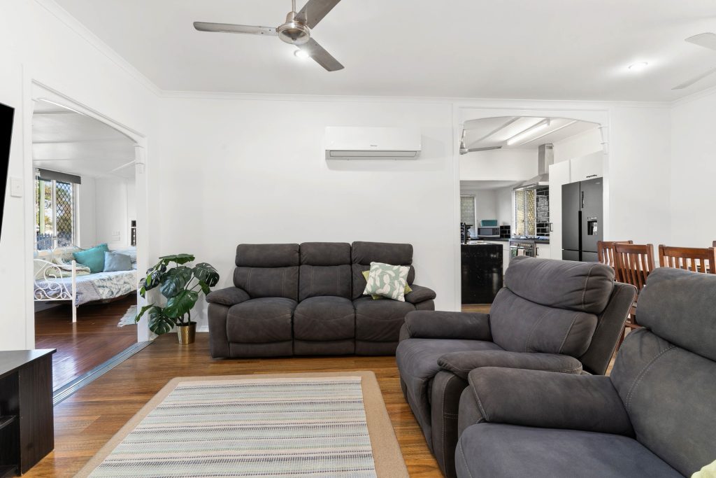 Sold - 89 Bawden Street - New Property in Berserker - Real Estate by Michael Millers