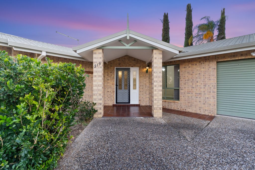 Sold - 219 German Street - New Property in Norman Gardens - Real Estate by Michael Millers