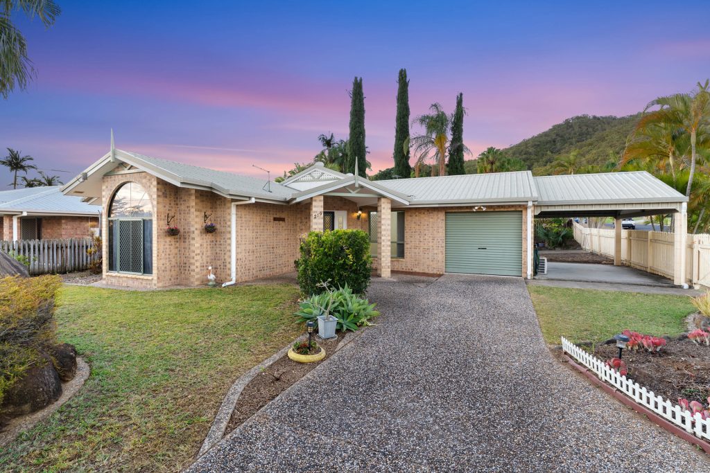 Sold - 219 German Street - New Property in Norman Gardens - Real Estate by Michael Millers