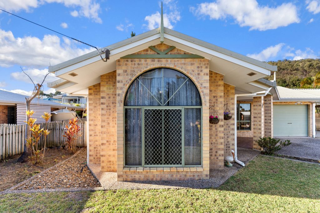 Sold - 219 German Street - New Property in Norman Gardens - Real Estate by Michael Millers