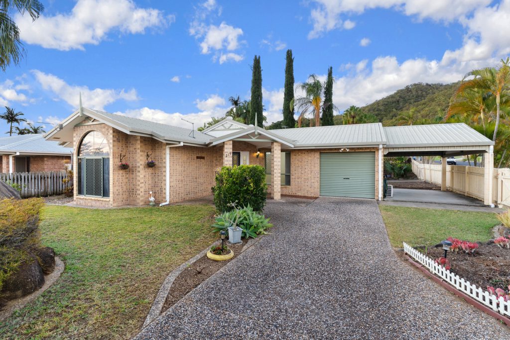 Sold - 219 German Street - New Property in Norman Gardens - Real Estate by Michael Millers