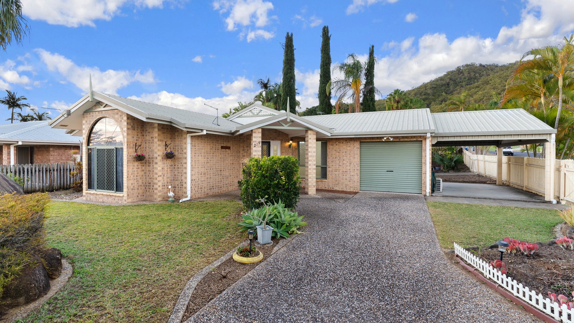 Sold - 219 German Street - New Property in Norman Gardens - Real Estate by Michael Millers