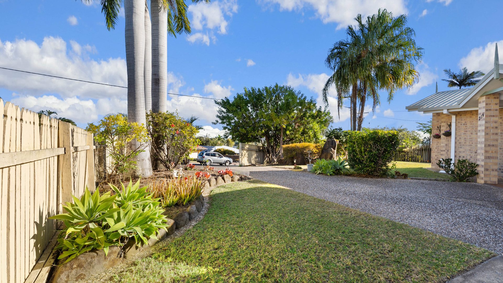 Sold - 219 German Street - New Property in Norman Gardens - Real Estate by Michael Millers