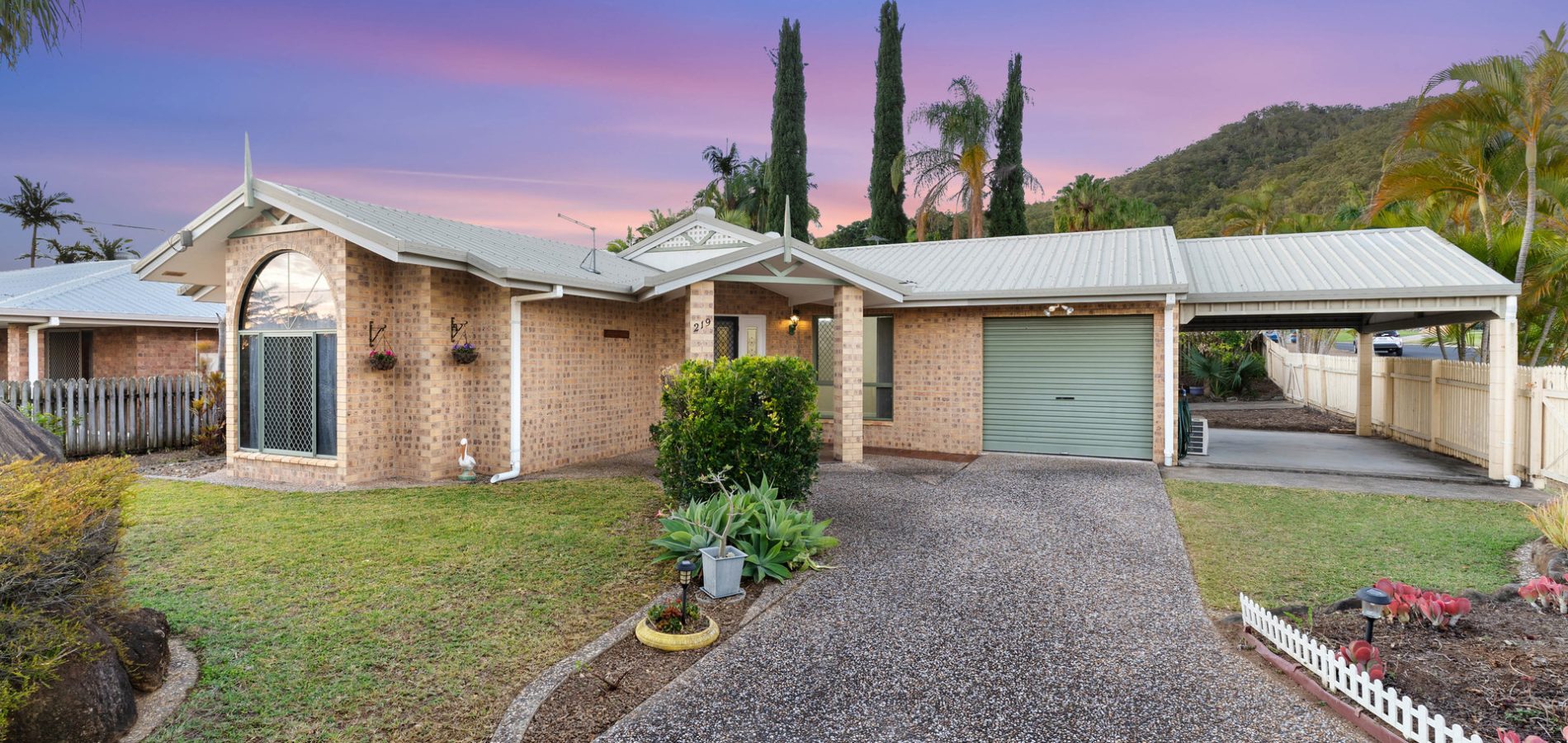 219 German Street, Norman Gardens