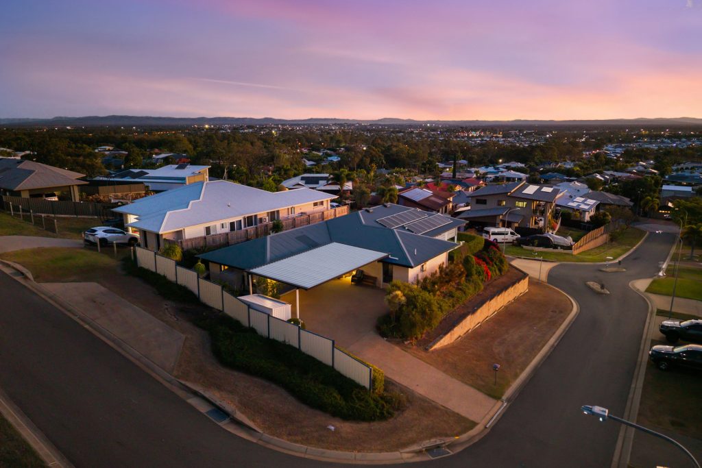 For Sale - 6 Eucalyptus Crescent - New Property in Norman Gardens - Real Estate by Michael Millers