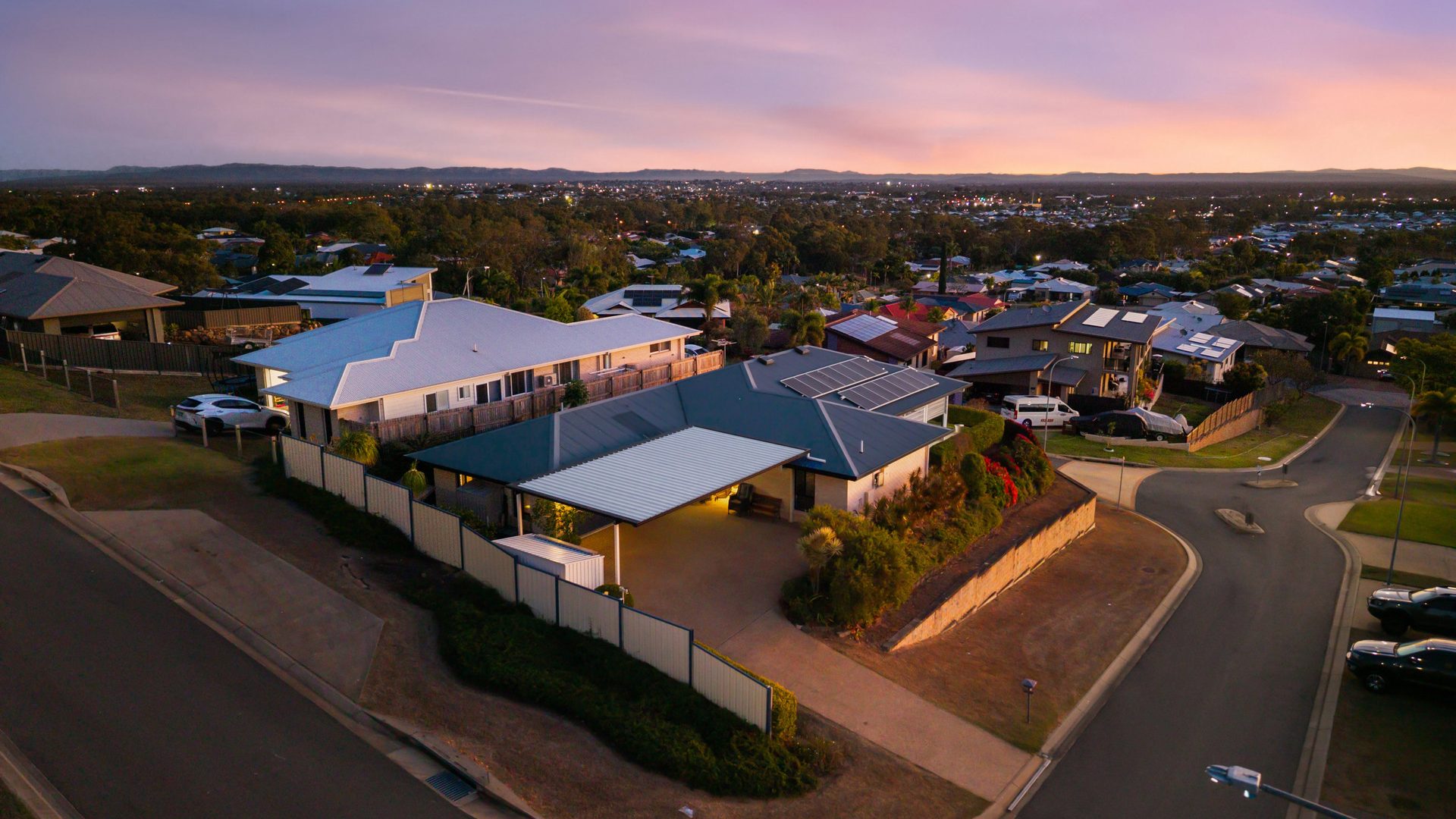 For Sale - 6 Eucalyptus Crescent - New Property in Norman Gardens - Real Estate by Michael Millers