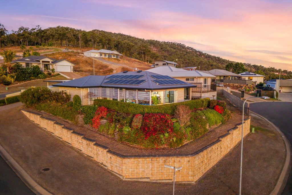 For Sale - 6 Eucalyptus Crescent - New Property in Norman Gardens - Real Estate by Michael Millers