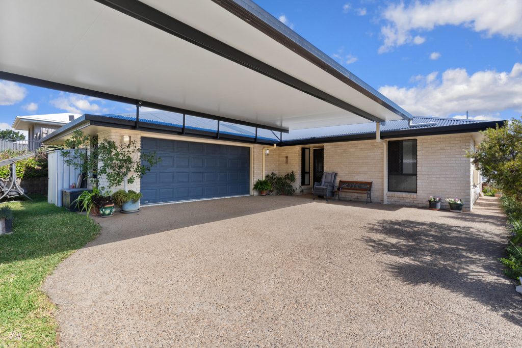 For Sale - 6 Eucalyptus Crescent - New Property in Norman Gardens - Real Estate by Michael Millers