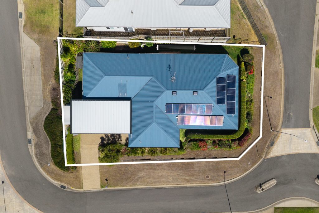 For Sale - 6 Eucalyptus Crescent - New Property in Norman Gardens - Real Estate by Michael Millers