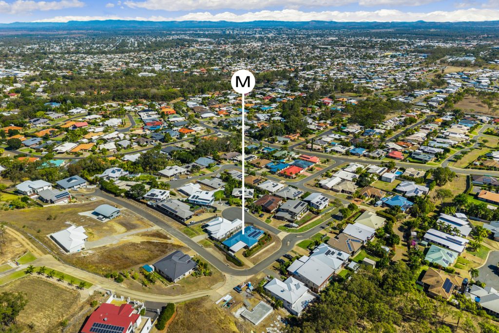 For Sale - 6 Eucalyptus Crescent - New Property in Norman Gardens - Real Estate by Michael Millers