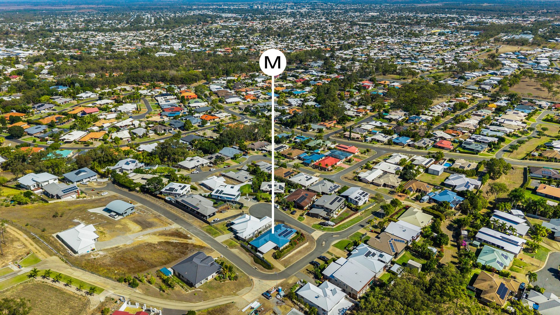 For Sale - 6 Eucalyptus Crescent - New Property in Norman Gardens - Real Estate by Michael Millers