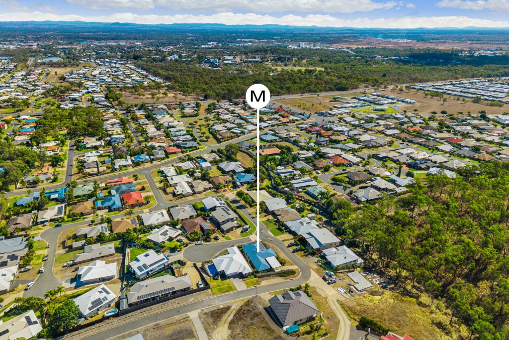 For Sale - 6 Eucalyptus Crescent - New Property in Norman Gardens - Real Estate by Michael Millers