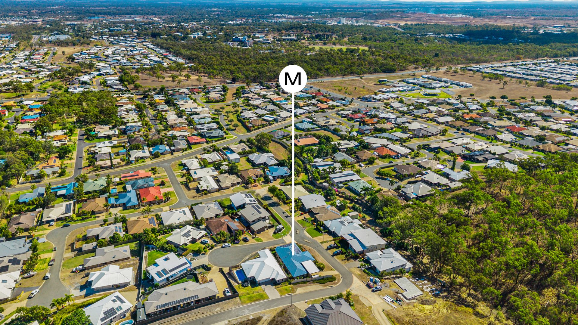 For Sale - 6 Eucalyptus Crescent - New Property in Norman Gardens - Real Estate by Michael Millers
