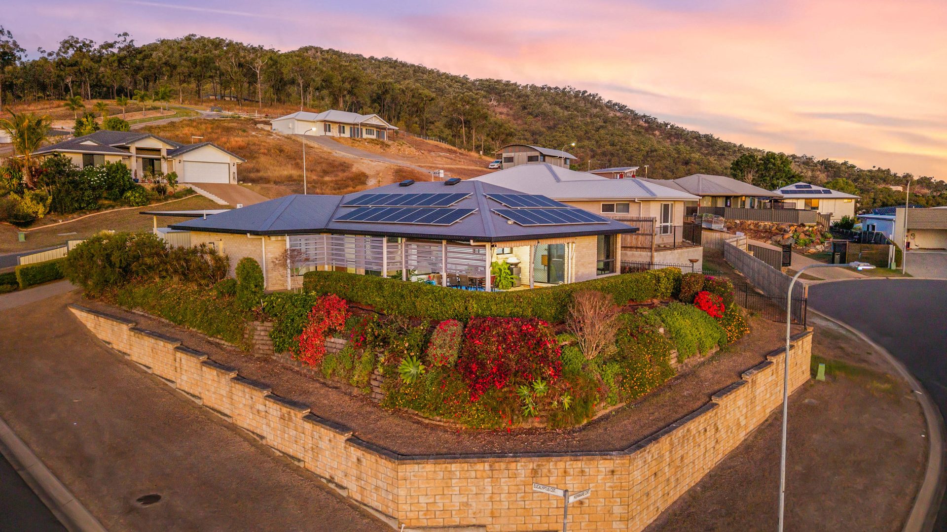 For Sale - 6 Eucalyptus Crescent - New Property in Norman Gardens - Real Estate by Michael Millers