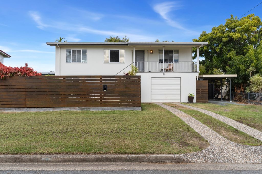 For Sale - 8 Buntain Street - New Property in Kawana - Real Estate by Michael Millers