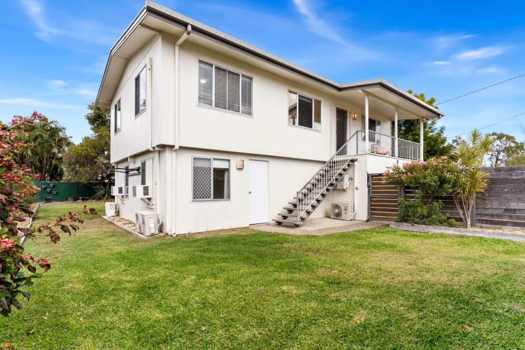 For Sale - 8 Buntain Street - New Property in Kawana - Real Estate by Michael Millers