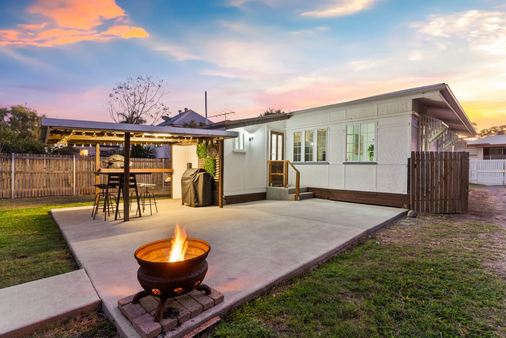 For Sale - 98 Berserker Street - New Property in Berserker - Real Estate by Michael Millers