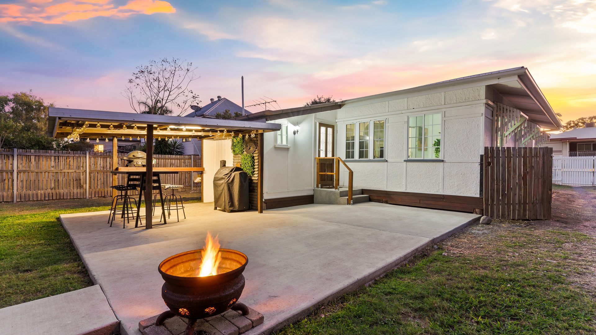 For Sale - 98 Berserker Street - New Property in Berserker - Real Estate by Michael Millers