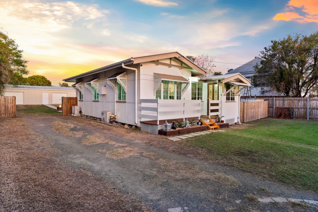 For Sale - 98 Berserker Street - New Property in Berserker - Real Estate by Michael Millers