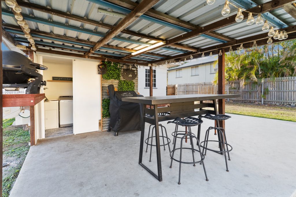 For Sale - 98 Berserker Street - New Property in Berserker - Real Estate by Michael Millers