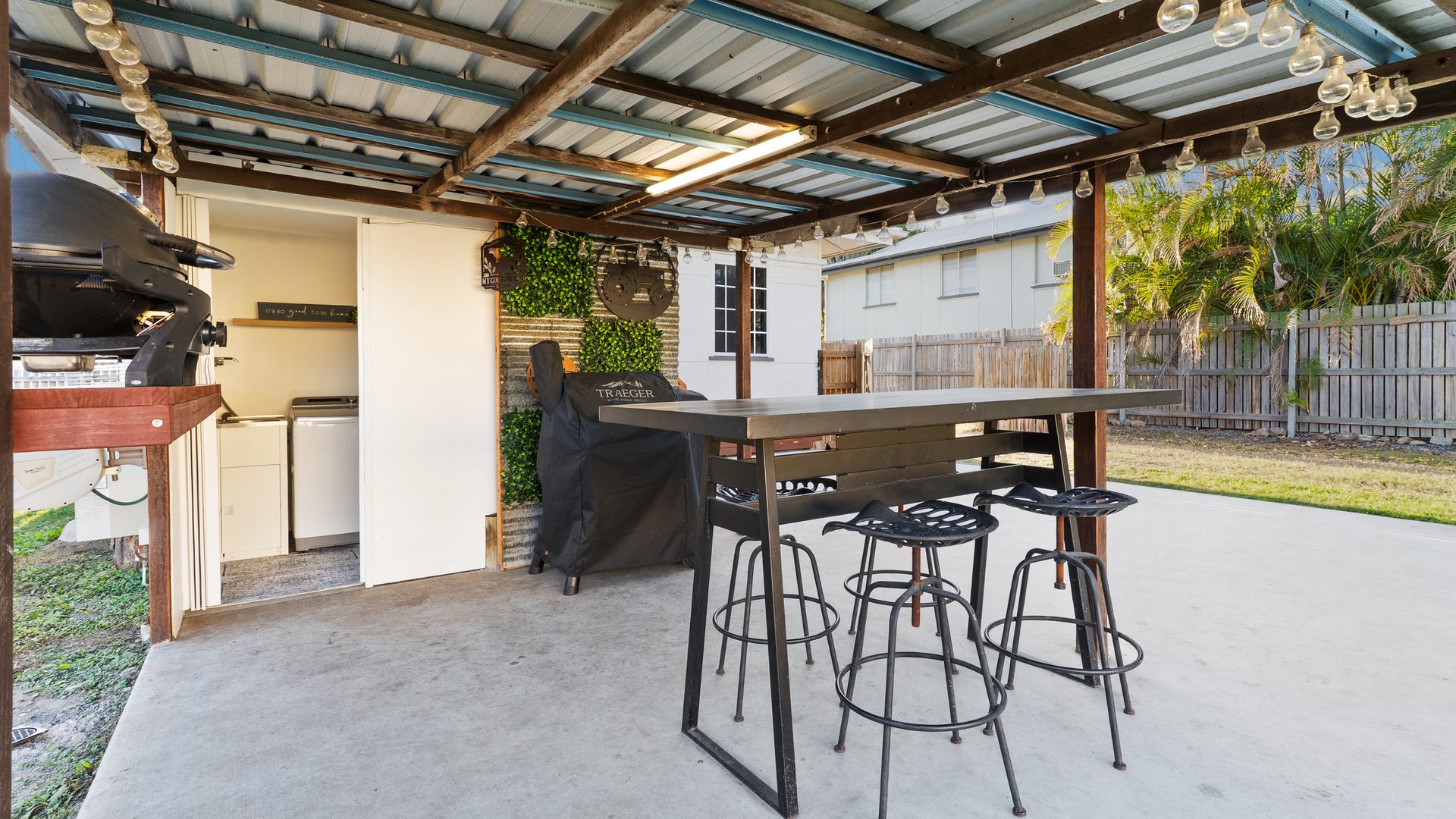 For Sale - 98 Berserker Street - New Property in Berserker - Real Estate by Michael Millers