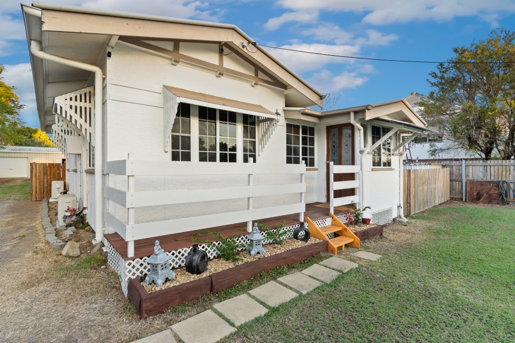 For Sale - 98 Berserker Street - New Property in Berserker - Real Estate by Michael Millers